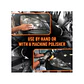 Chemical Guys Headlight Lens Restorer & Protectant - Miniatura 2