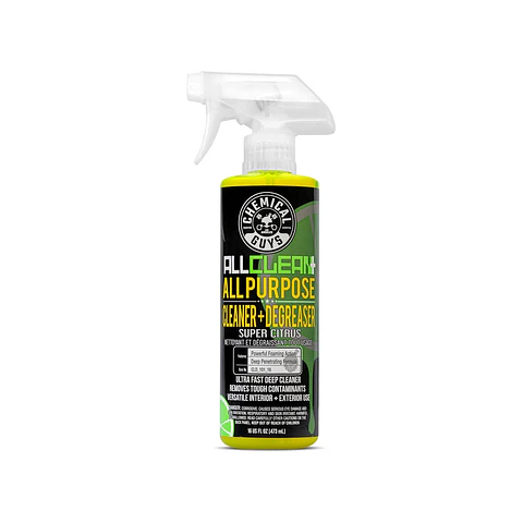 Chemical Guys All Clean+ All Purpose Cleaner