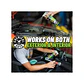 Chemical Guys All Clean+ All Purpose Cleaner - Miniatura 4
