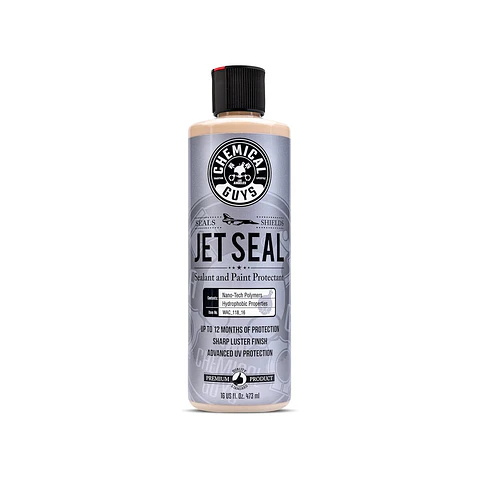 Chemical Guys Jet Seal Durable Sealant & Paint Protectant