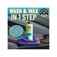Chemical Guys EcoSmart Waterless Car Wash & Wax Concentrate - Miniatura 2