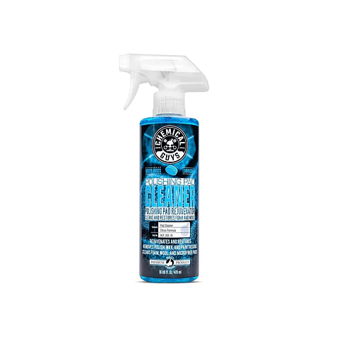 Chemical Guys Foam & Wool Polishing Pad Cleaner