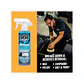 Chemical Guys Foam & Wool Polishing Pad Cleaner - Miniatura 3