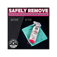 Chemical Guys Speed Wipe Quick Detailer High Shine Spray Gloss - Miniatura 4