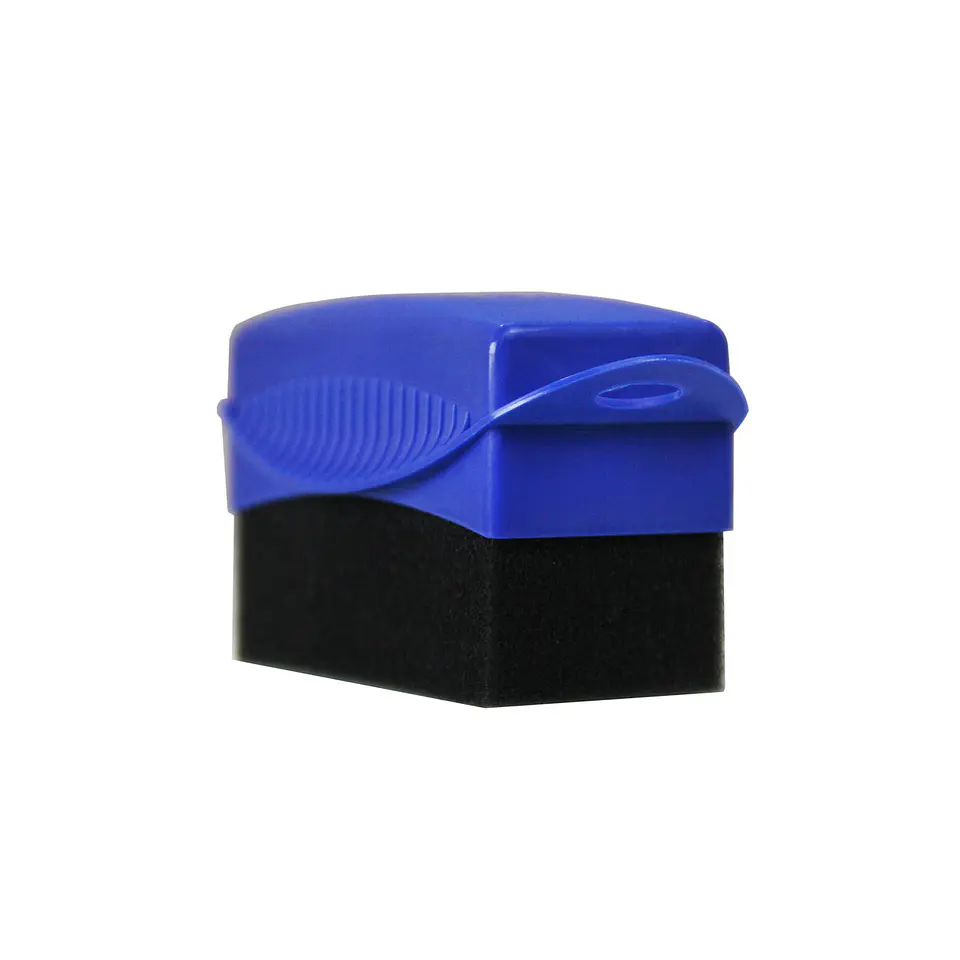 Chemical Guys Tire & Trim EZ Form Applicator 1