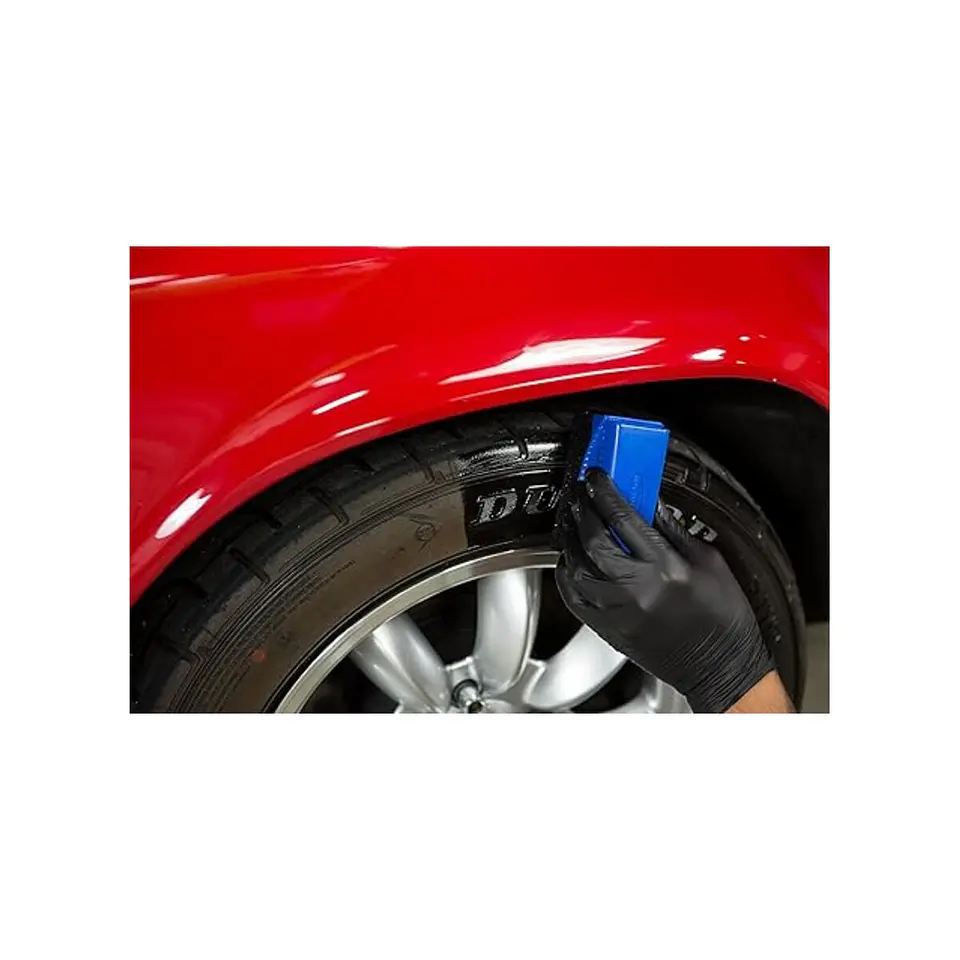 Chemical Guys Tire & Trim EZ Form Applicator 2