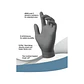 Mechanix Wear Nickelbacks 6 Mil Nitrile Gloves - Miniatura 2