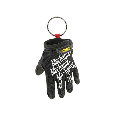Mechanix Wear Llavero Oficial