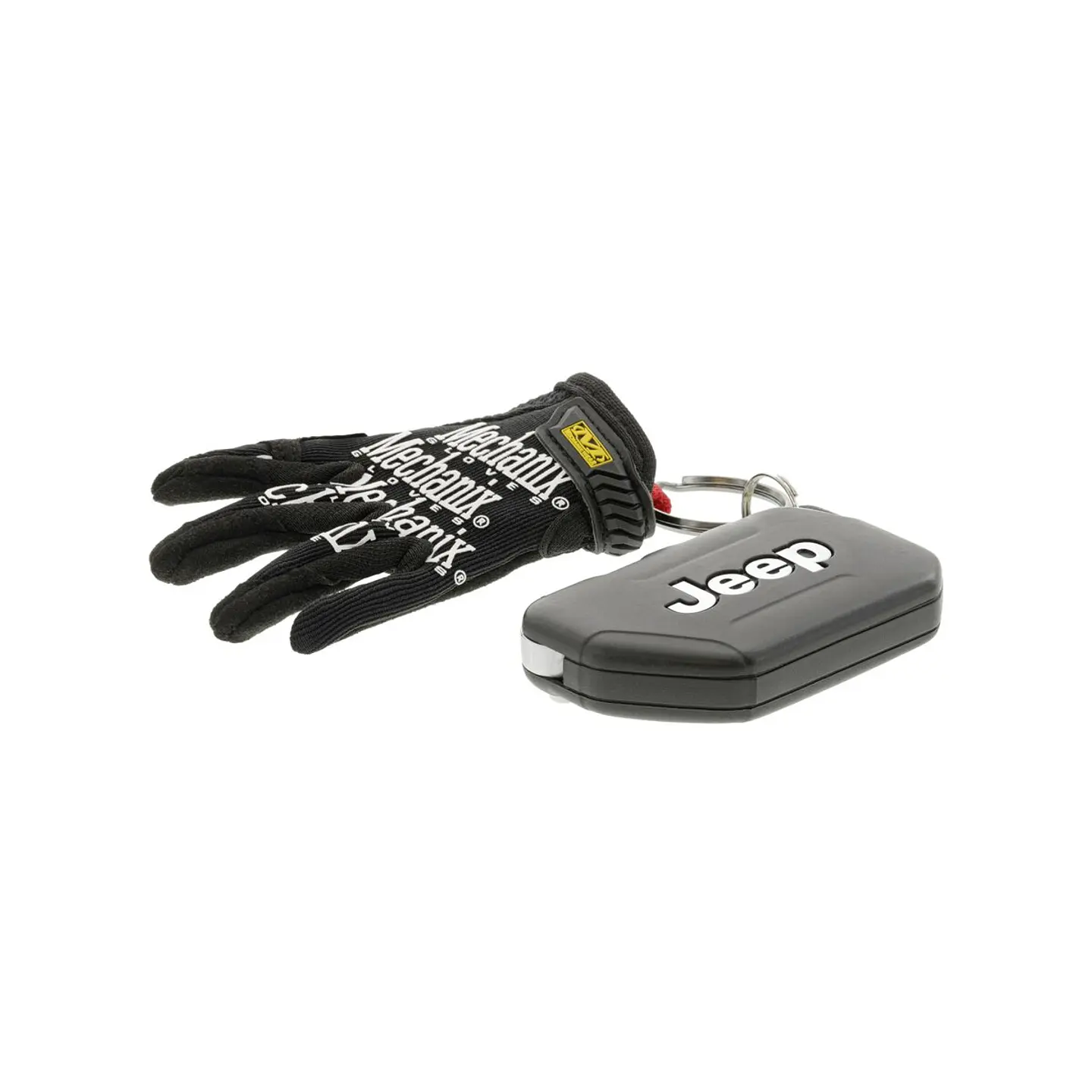 Llavero Oficial Mechanix Wear 2