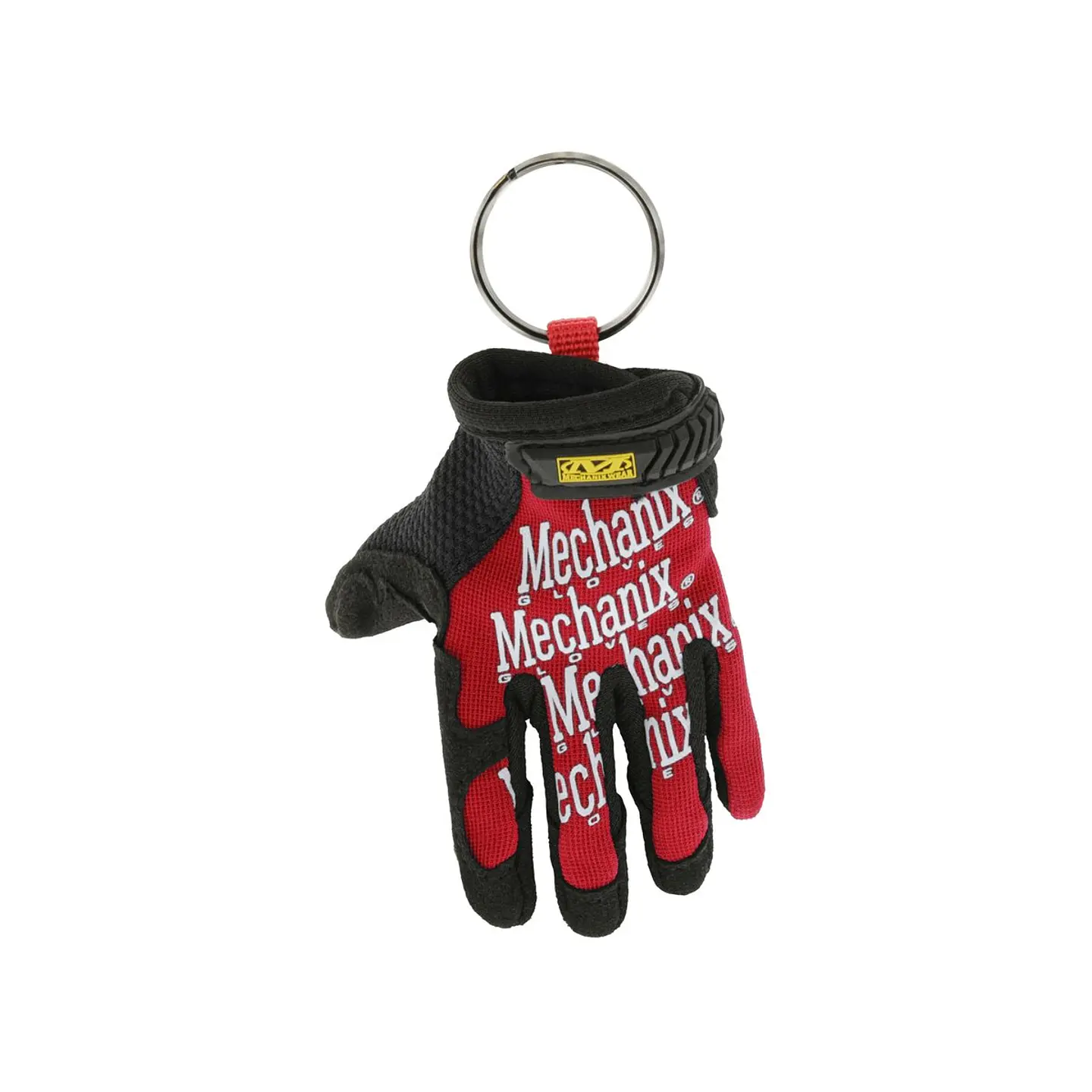 Llavero Oficial Mechanix Wear 3