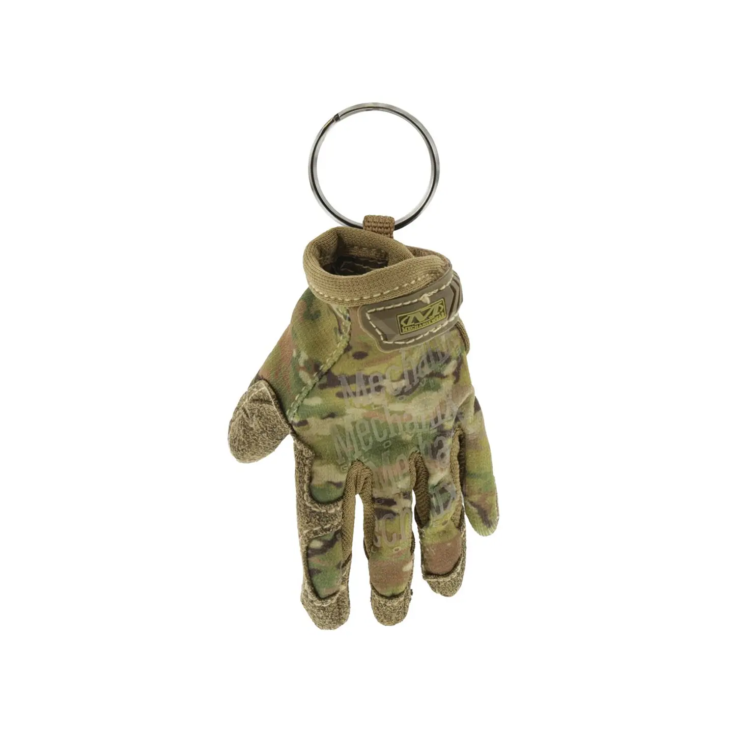 Llavero Oficial Mechanix Wear 4