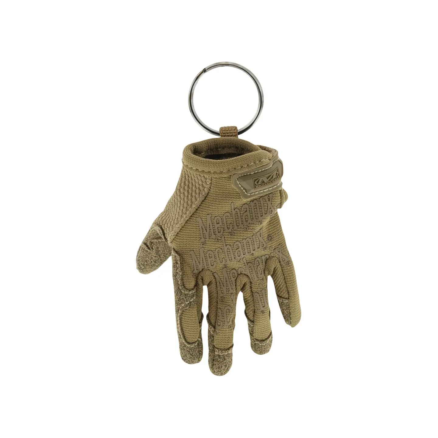 Llavero Oficial Mechanix Wear 5