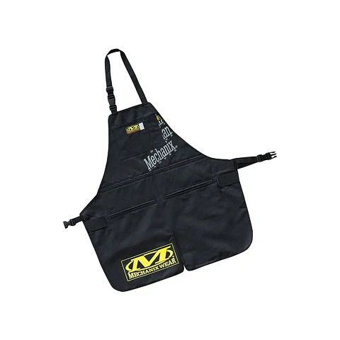 Mechanix Wear Shop Apron