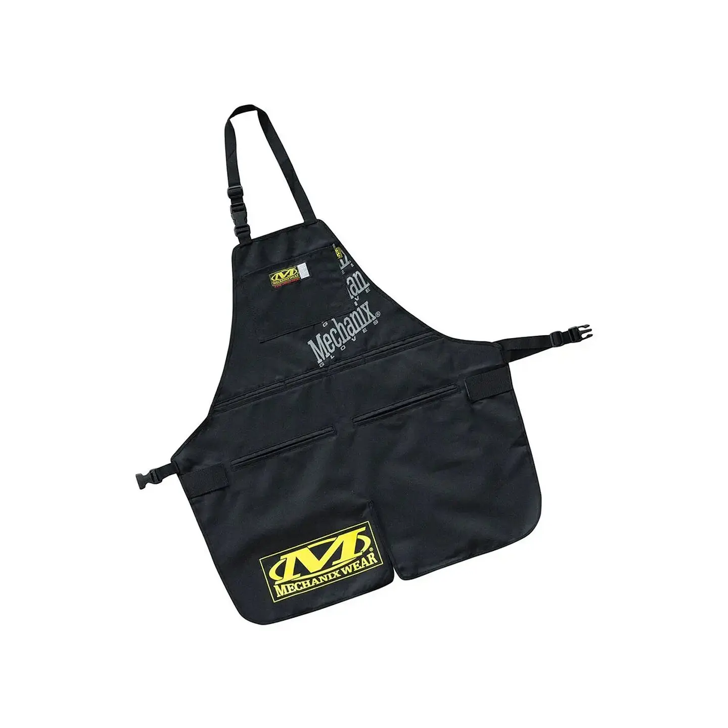 Mandil Mechanix Wear Shop Apron 1
