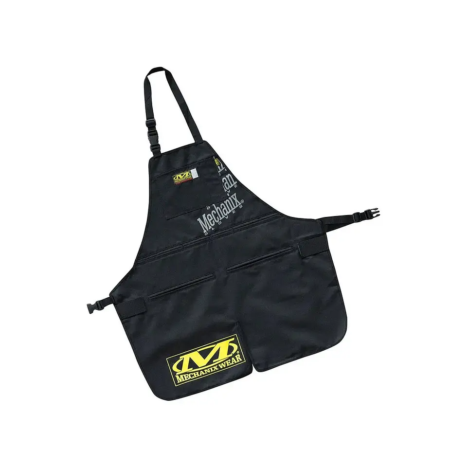 Mandil Mechanix Wear Shop Apron 1