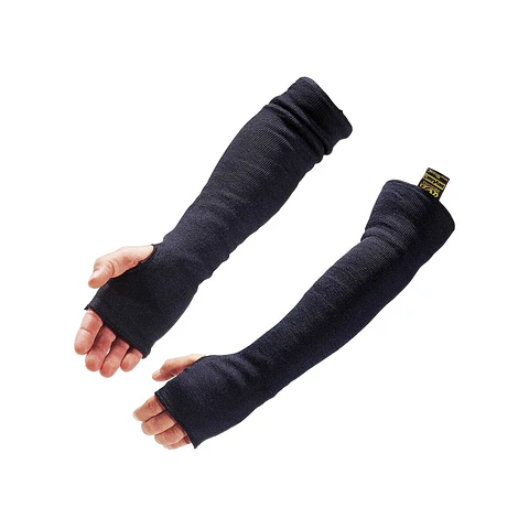 Mechanix Wear Mangas de Protección Kevlar®