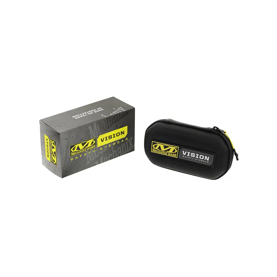 Mechanix Wear Estuche para Lentes 3