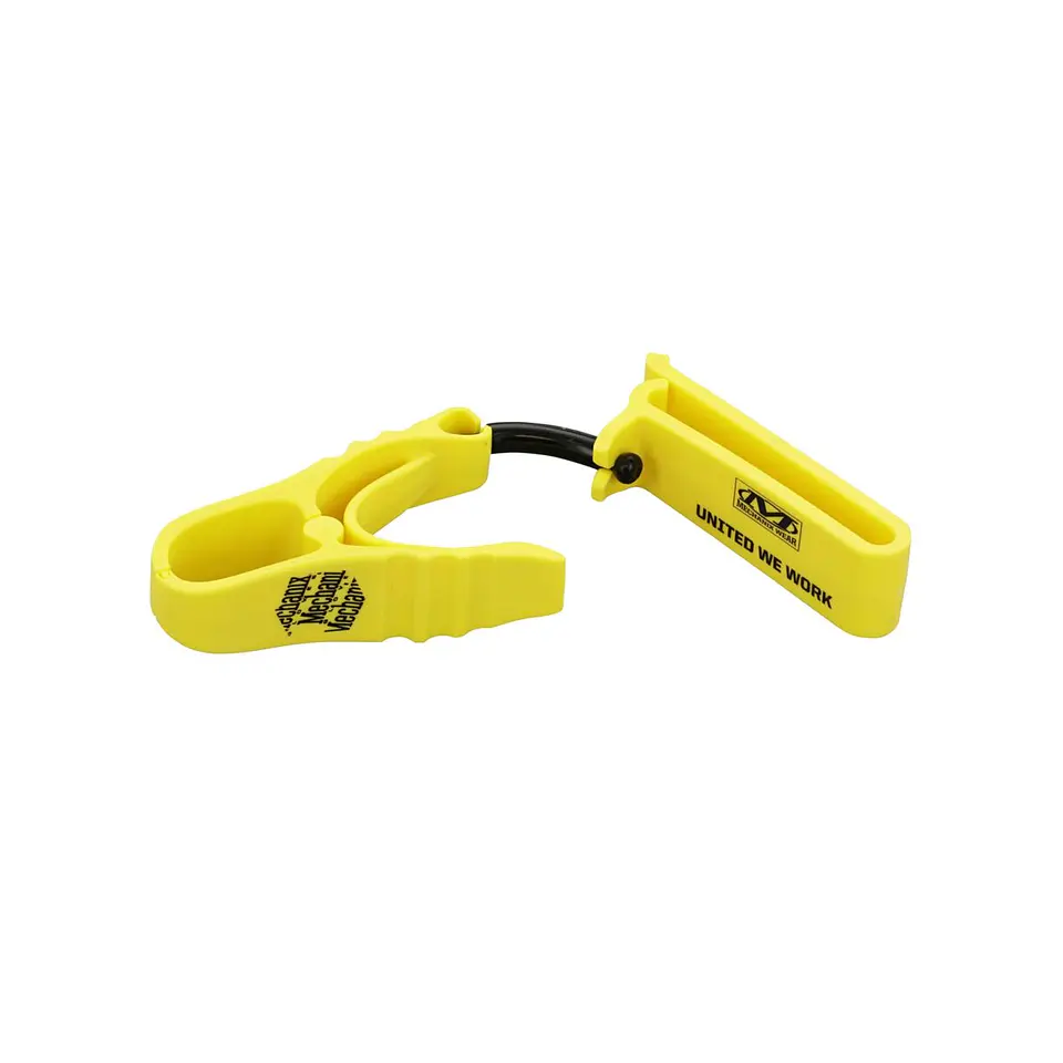 Mechanix Wear Clip para Guantes 2