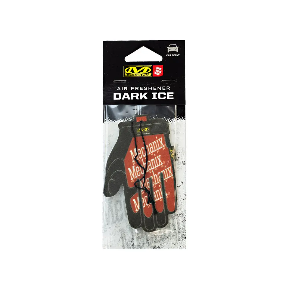 Mechanix Wear Dark Ice Air Freshener 2