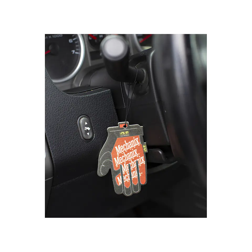 Mechanix Wear Dark Ice Air Freshener 3