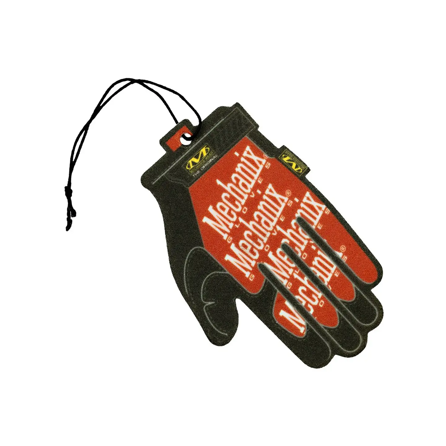 Mechanix Wear Dark Ice Air Freshener 1