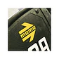 MOMO Sticker Arrow Logo Amarillo - Miniatura 2