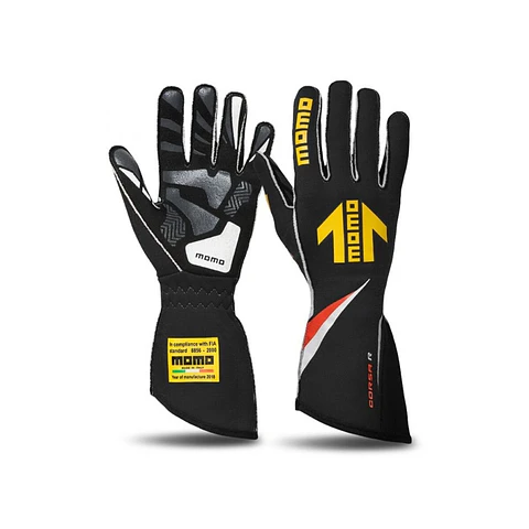 Guantes MOMO Corsa R