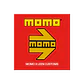 MOMO x Leen Logo Pin de Colección - Miniatura 1