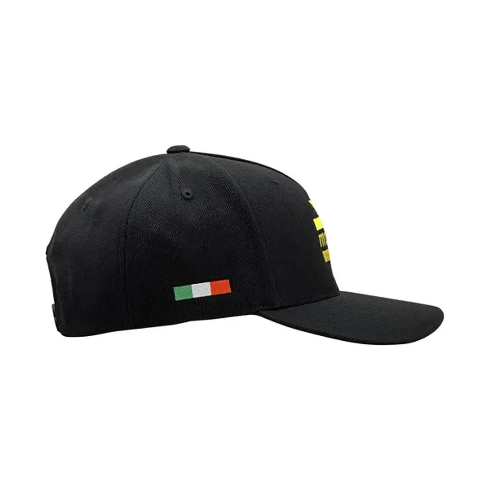 MOMO Gorra Snapback Arrow Logo 2