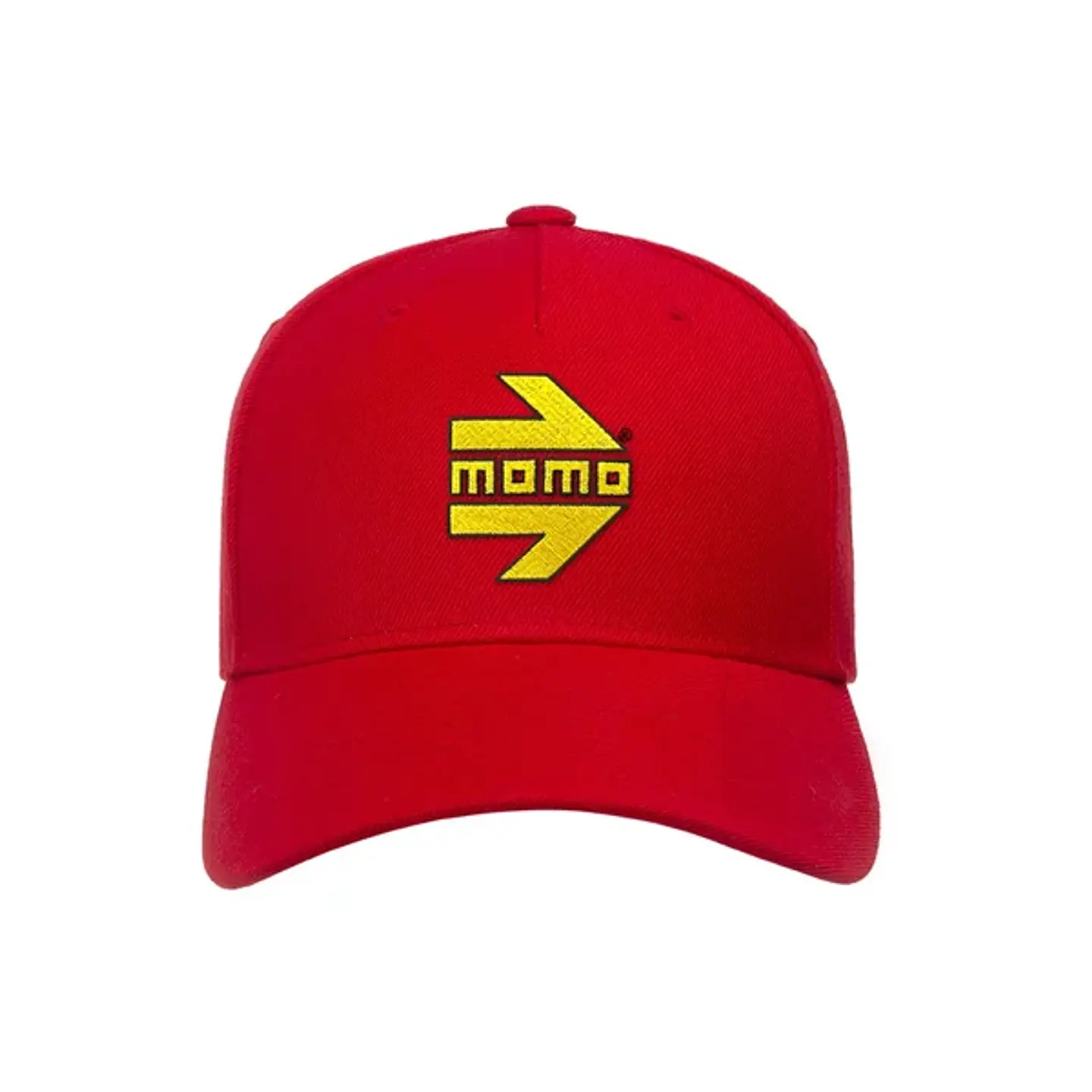 MOMO Gorra Snapback Arrow Logo 1