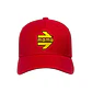MOMO Gorra Snapback Arrow Logo - Miniatura 1