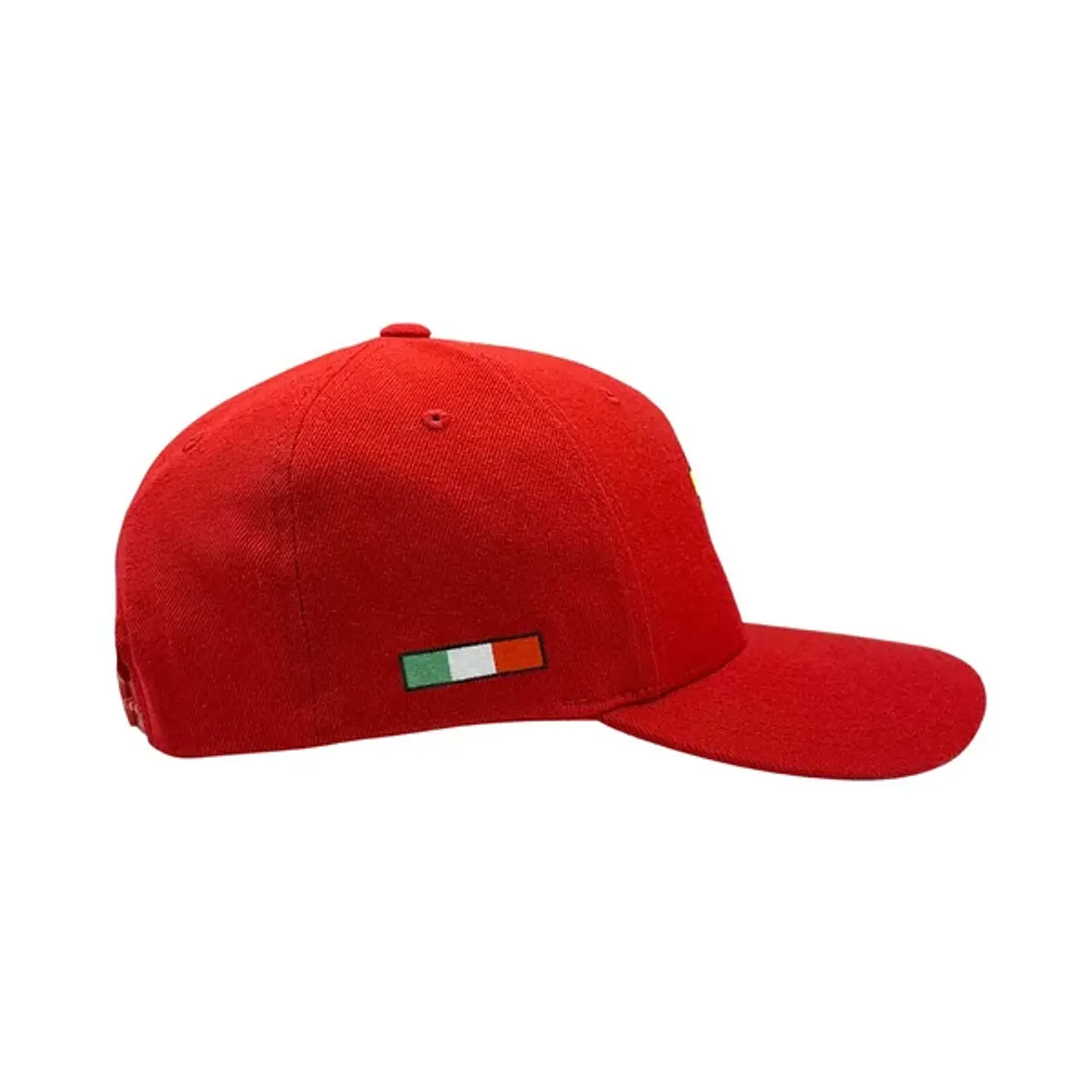 MOMO Gorra Snapback Arrow Logo 2