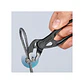 Knipex 87 00 100 Cobra XS Pinza Ajustable Pico de Loro 100 mm - Miniatura 6