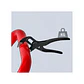 Knipex 87 00 100 Cobra XS Pinza Ajustable Pico de Loro 100 mm - Miniatura 8