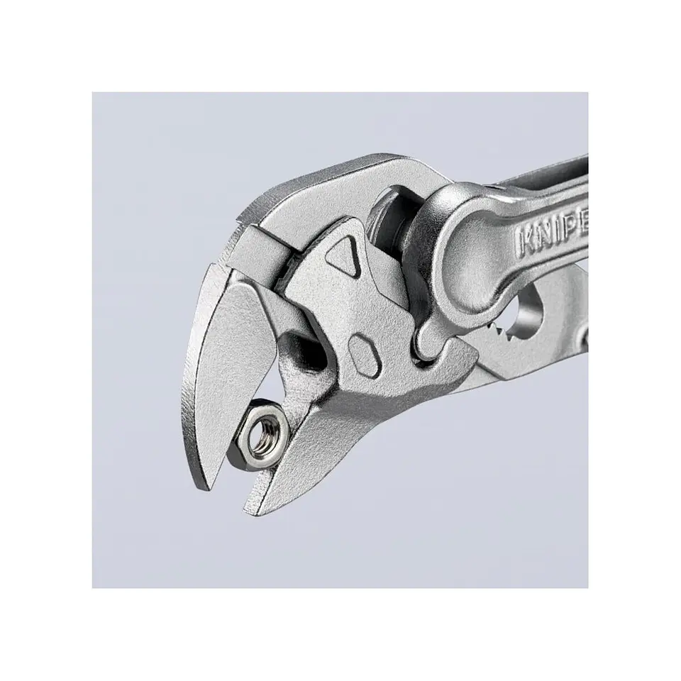 Knipex 86 04 100 Tenaza Llave XS 100 mm 10