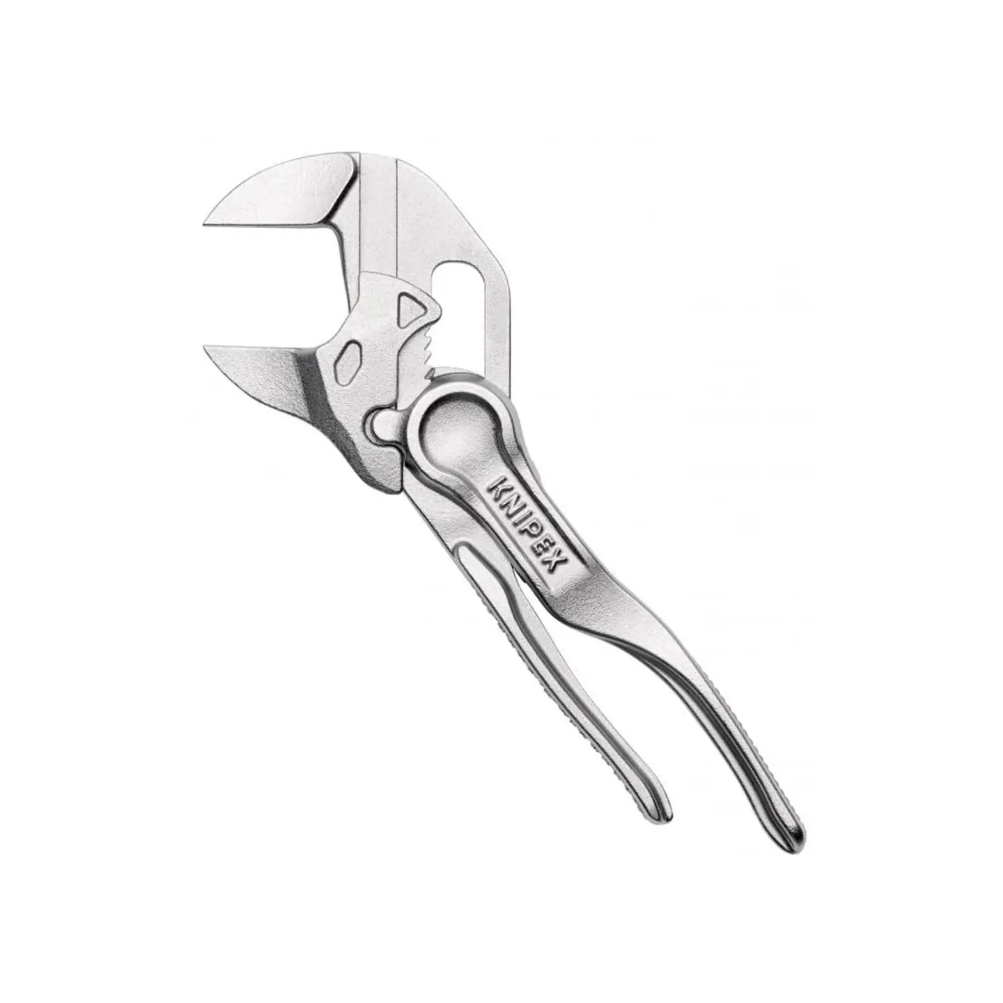 Knipex 86 04 100 Tenaza Llave XS 100 mm 15