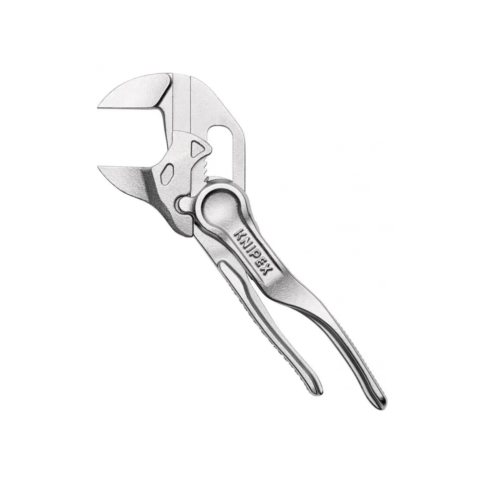 Knipex 86 04 100 Tenaza Llave XS 100 mm 15