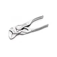 Knipex 86 04 100 Tenaza Llave XS 100 mm - Miniatura 16