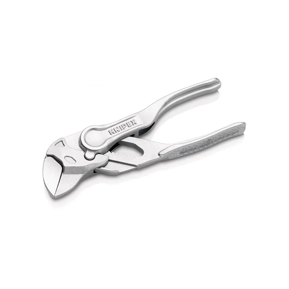 Knipex 86 04 100 Tenaza Llave XS 100 mm 16