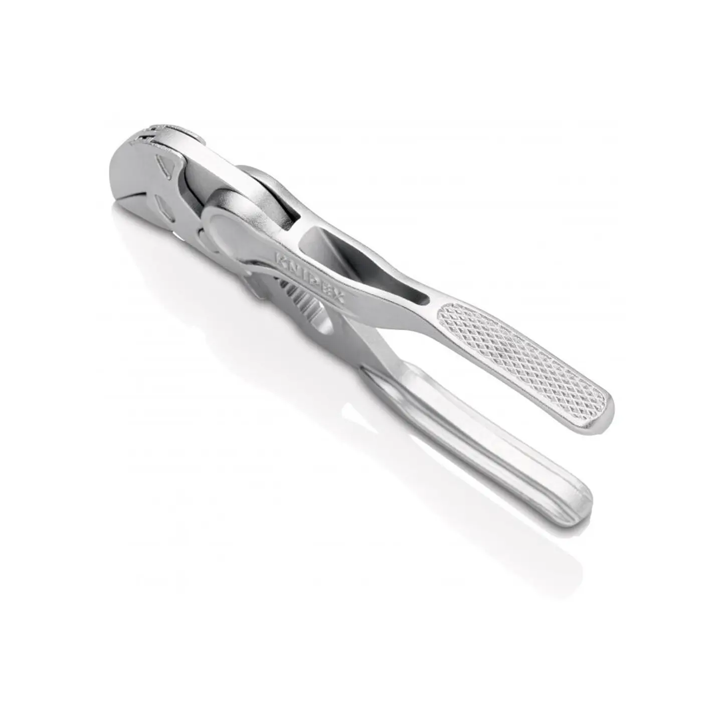 Knipex 86 04 100 Tenaza Llave XS 100 mm 17