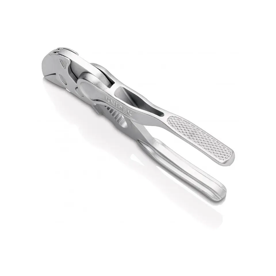 Knipex 86 04 100 Tenaza Llave XS 100 mm 17