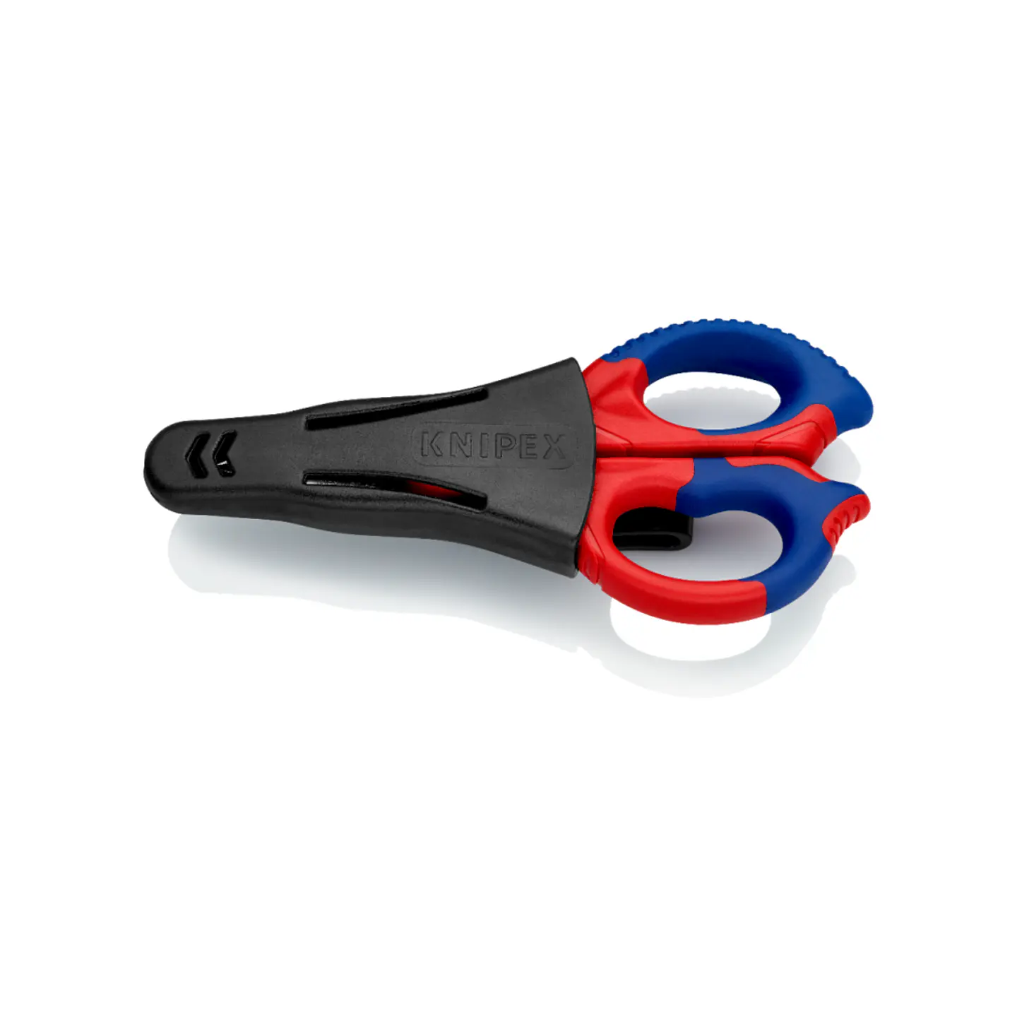 Knipex 95 05 155 SB Tijeras para Electricista 155 mm 2
