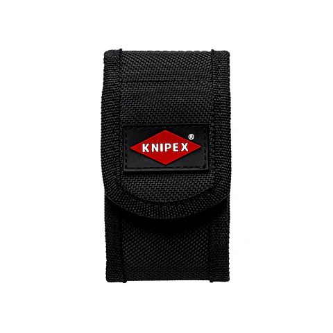 Knipex 00 19 72 XS LE Funda para Cinturón XS para Cobra XS y Tenaza Llave XS