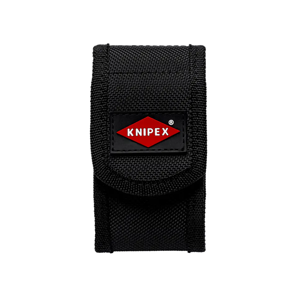 Knipex 00 19 72 XS LE Funda para Cinturón XS para Cobra XS y Tenaza Llave XS 1