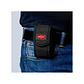 Knipex 00 19 72 XS LE Funda para Cinturón XS para Cobra XS y Tenaza Llave XS - Miniatura 2