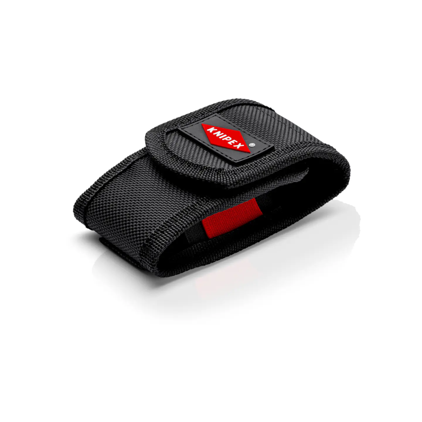 Knipex 00 19 72 XS LE Funda para Cinturón XS para Cobra XS y Tenaza Llave XS 3