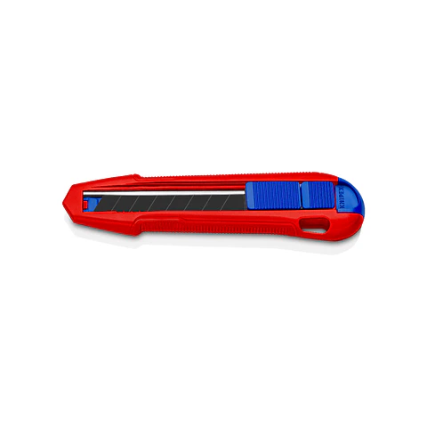 Knipex 90 10 165 BK CutiX Cúter Universal 165 mm