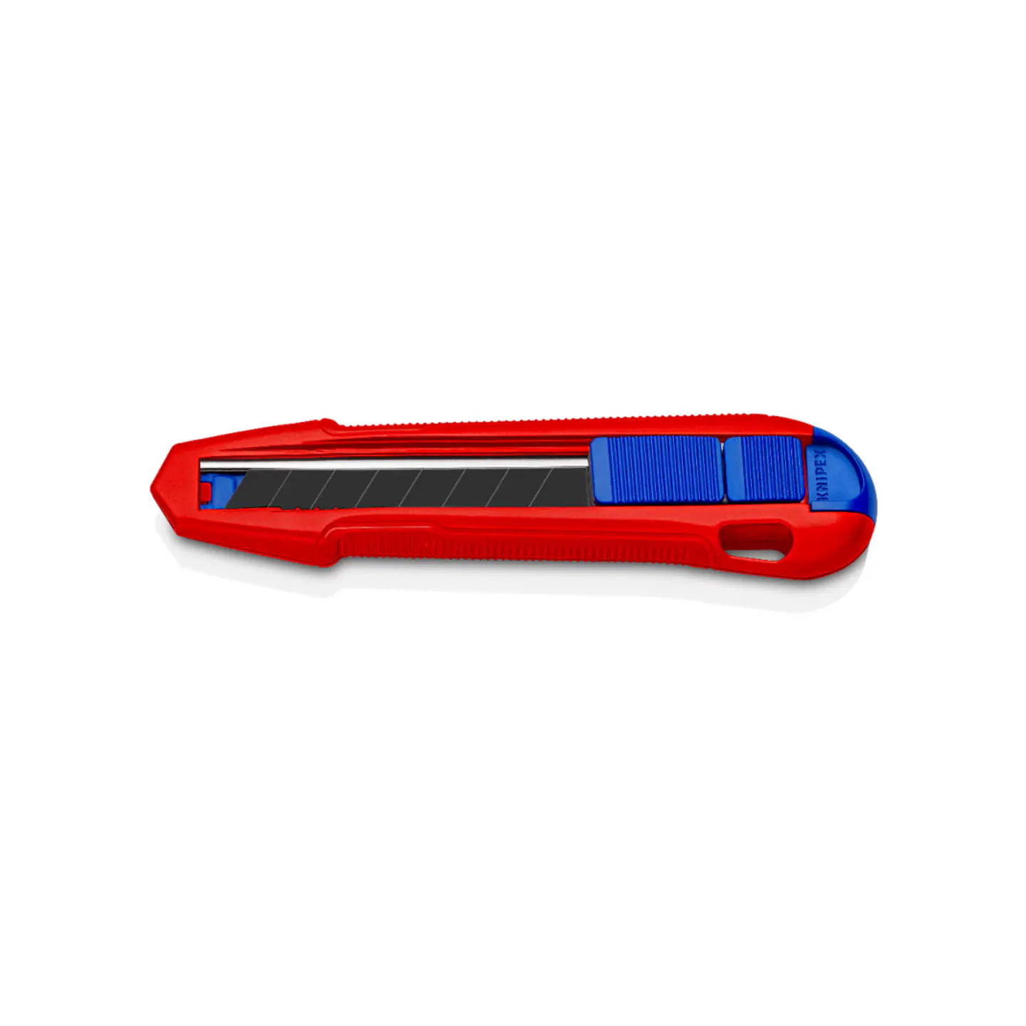 Knipex 90 10 165 BK CutiX Cúter Universal 165 mm 1