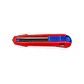Knipex 90 10 165 BK CutiX Cúter Universal 165 mm - Miniatura 1