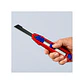 Knipex 90 10 165 BK CutiX Cúter Universal 165 mm - Miniatura 2